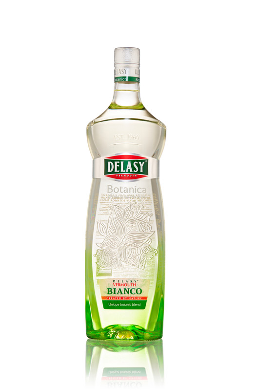 

Вермут Delasy Bianco