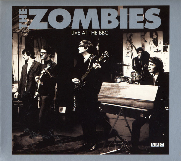 

Zombies - Live At The Bbc (1 CD)