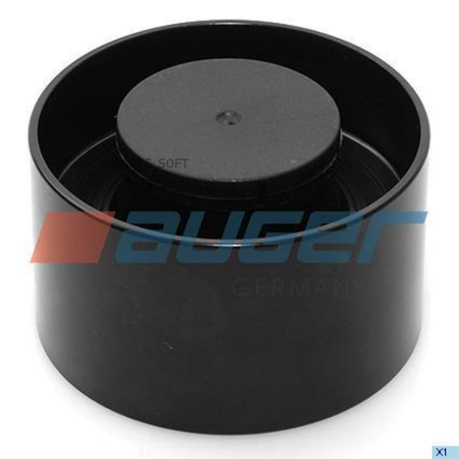 

Ролики Направляющие Ременя Клинового auger 76149
