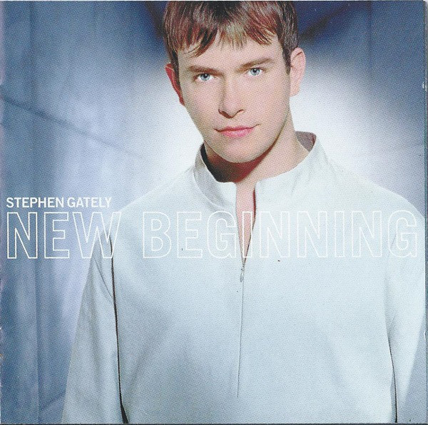 

Stephen Gately: New Beginning (1 CD)