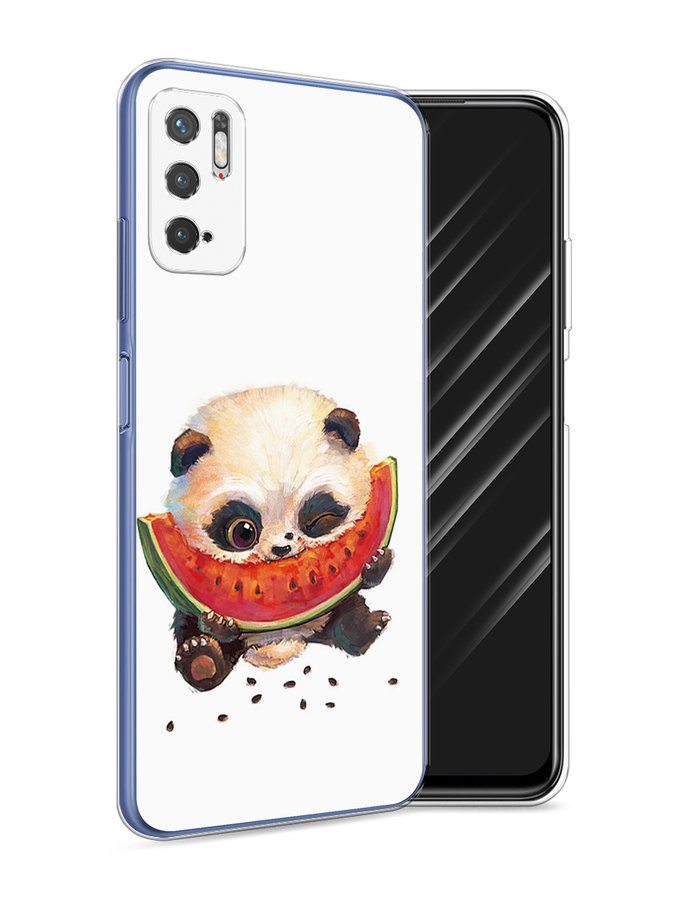 Чехол Awog  на Xiaomi Redmi Note 10 5G 