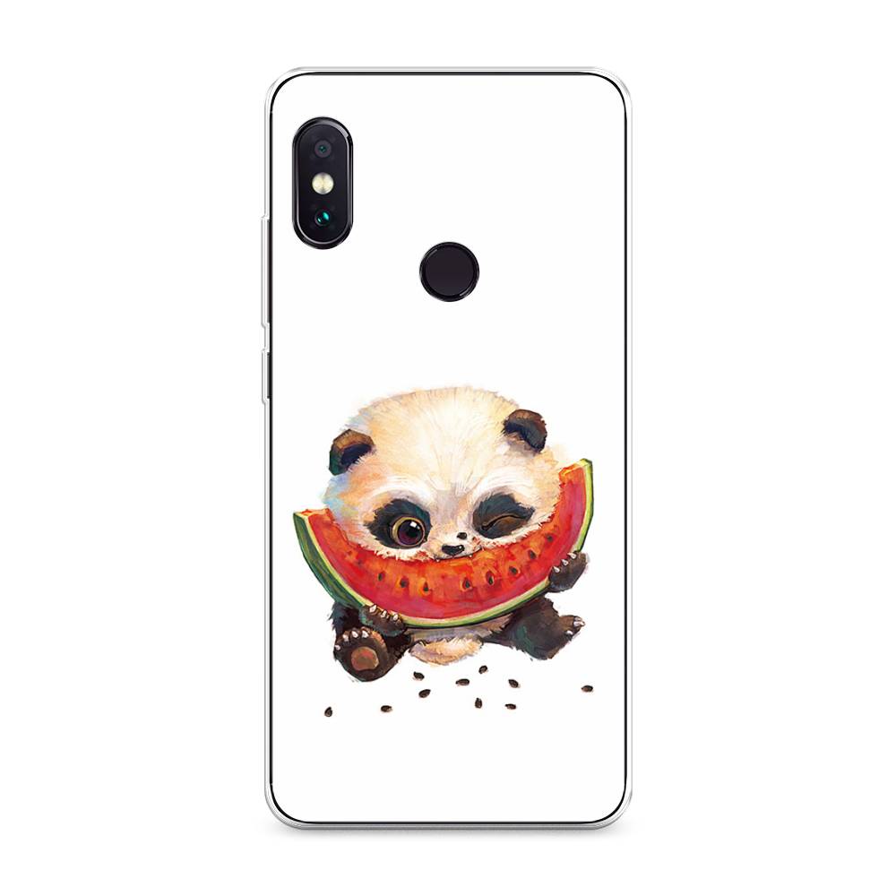 Чехол Awog  на Xiaomi Redmi Note 5/Note 5 Pro 