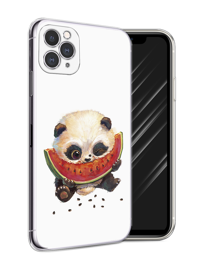Чехол Awog на Apple iPhone 11 Pro Max / Айфон 11 Pro Max 