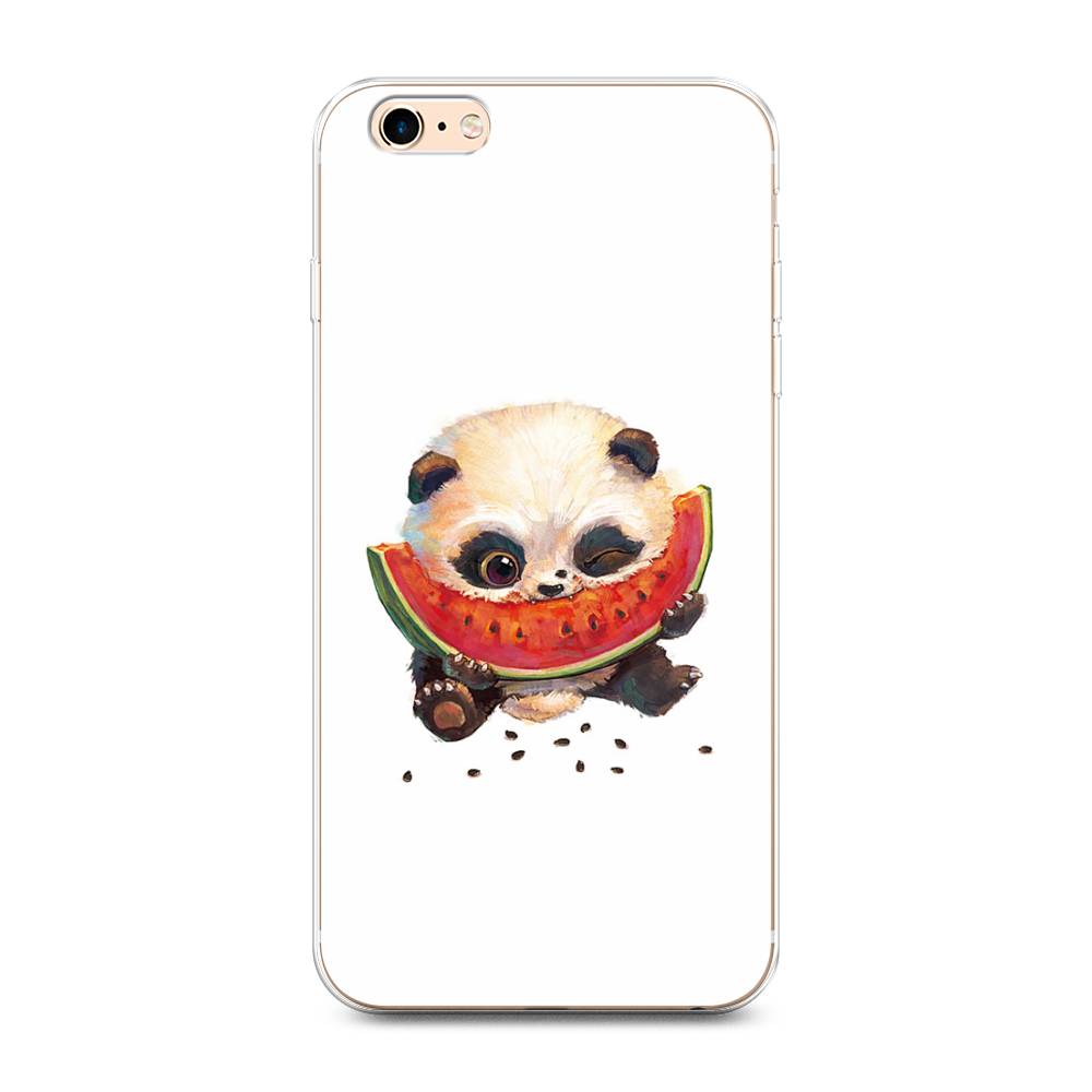 Чехол Awog на Apple iPhone 6 Plus/6S Plus / Айфон 6 Plus/6S Plus 