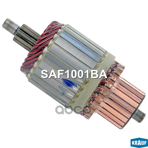

Ротор Стартера Krauf Saf1001Ba Krauf SAF1001BA