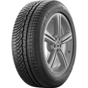 

Шины Michelin Pilot Alpin 4 255/35 R19 96V XL MO, Pilot Alpin 4