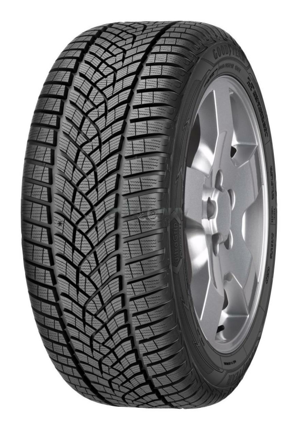 

Шины Goodyear UltraGrip Performance+ 225/45 R17 91H, UltraGrip Performance+