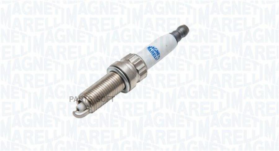 

Свеча Накаливания Magneti Marelli 062708000047