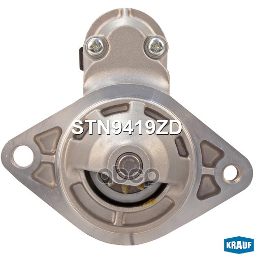 

Стартер 1.6 Kw Krauf Stn9419Zd Krauf STN9419ZD