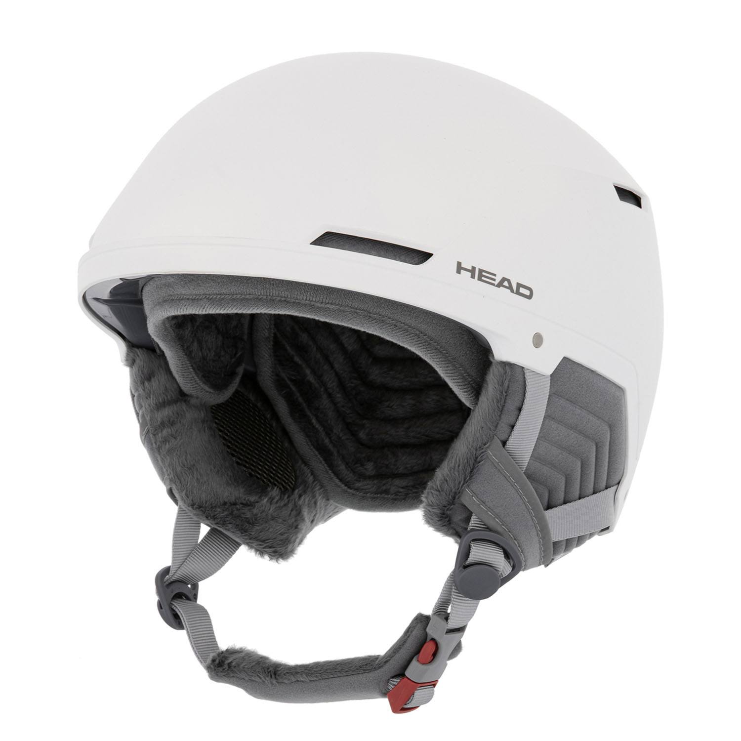 Шлем Head Compact Pro W White (Us:xs/S) 2023-24