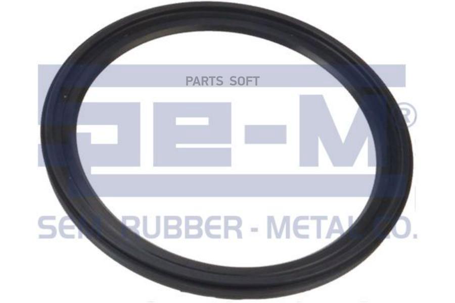 

SEM15011 сальник ступицы \ MB