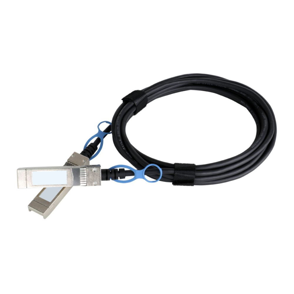 Кабель Lr-Link SFP28 вилка-вилка м (SFP28-DAC-1m)