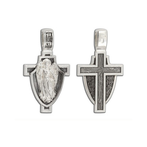 

Кулон из серебра 5301-255 Диамида, 5301-255