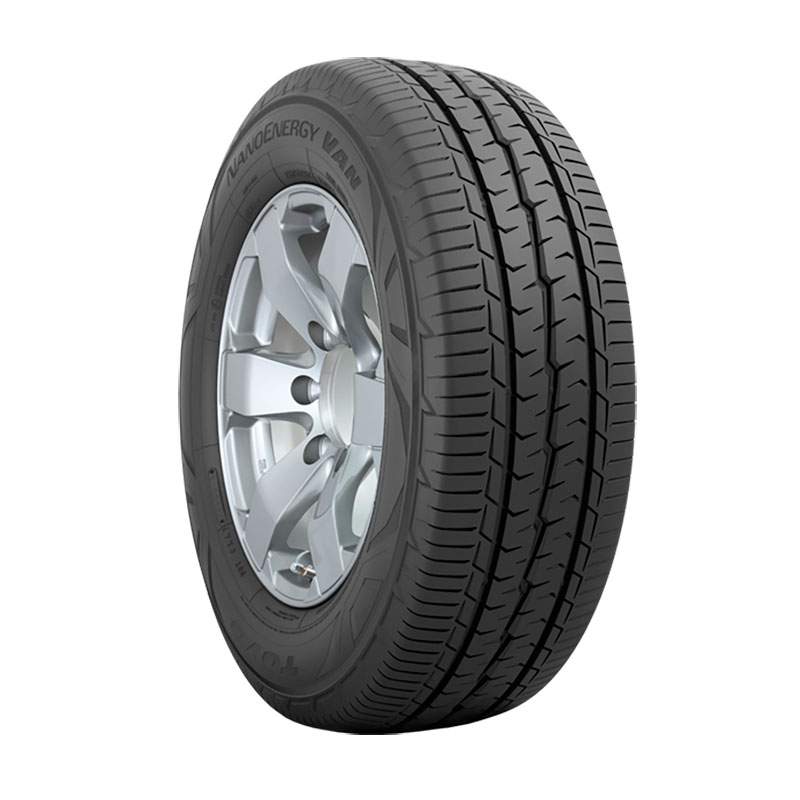 

Шины Toyo NanoEnergy Van 195/65 R16C 104/102T