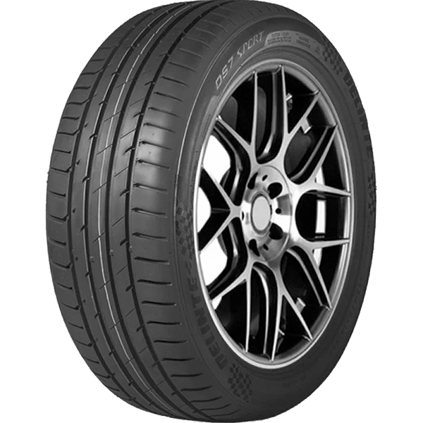 

Шины Delinte DS7 Sport 275/40 R22 108Y, DS7 Sport