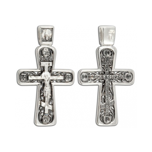 

Кулон из серебра 5301-152 Диамида, 5301-152