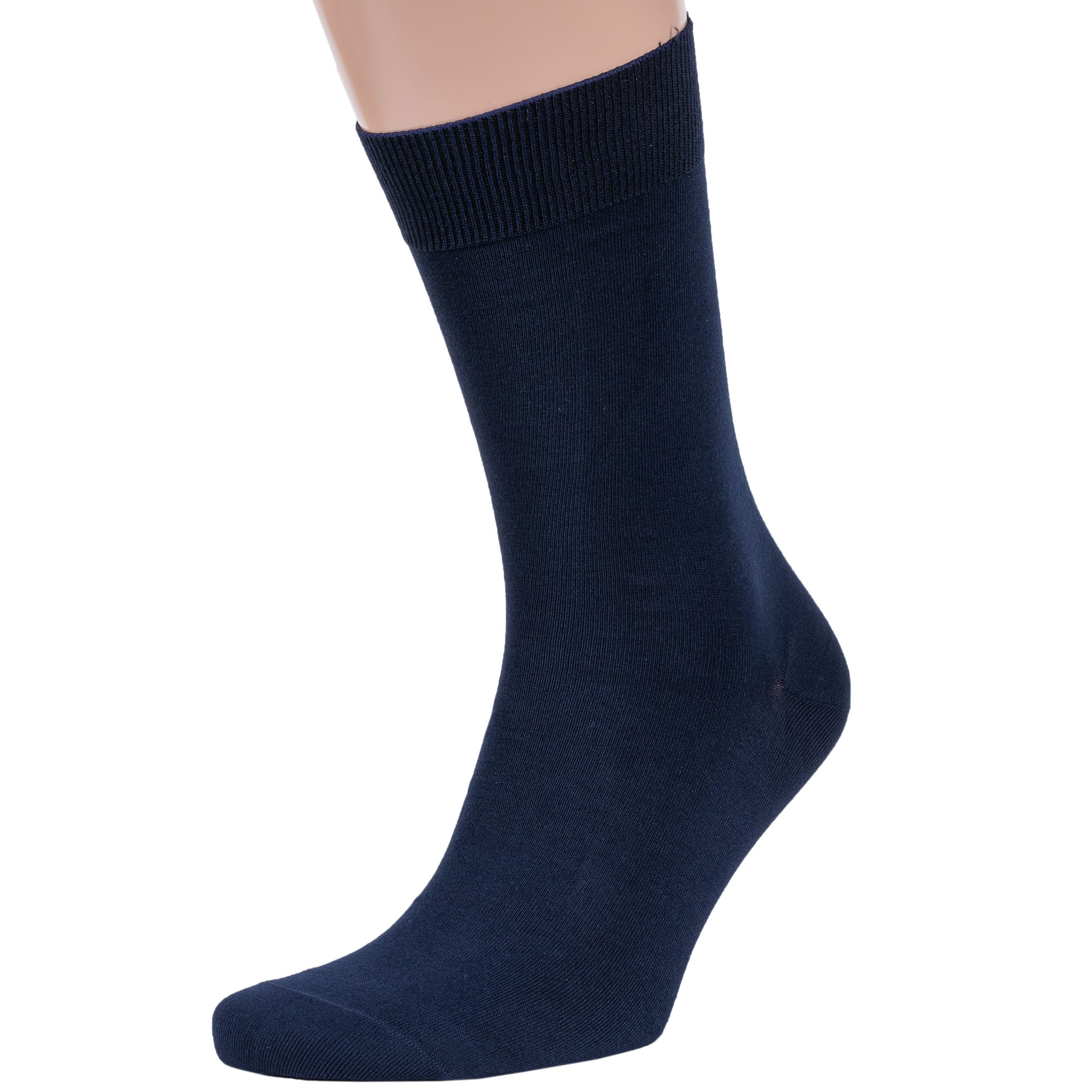 

Носки мужские Rusocks М-370/1 синие 27, М-370/1