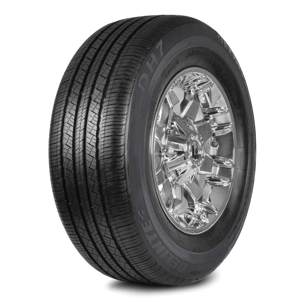 Шины Delinte DH7 215/55 R18 95V