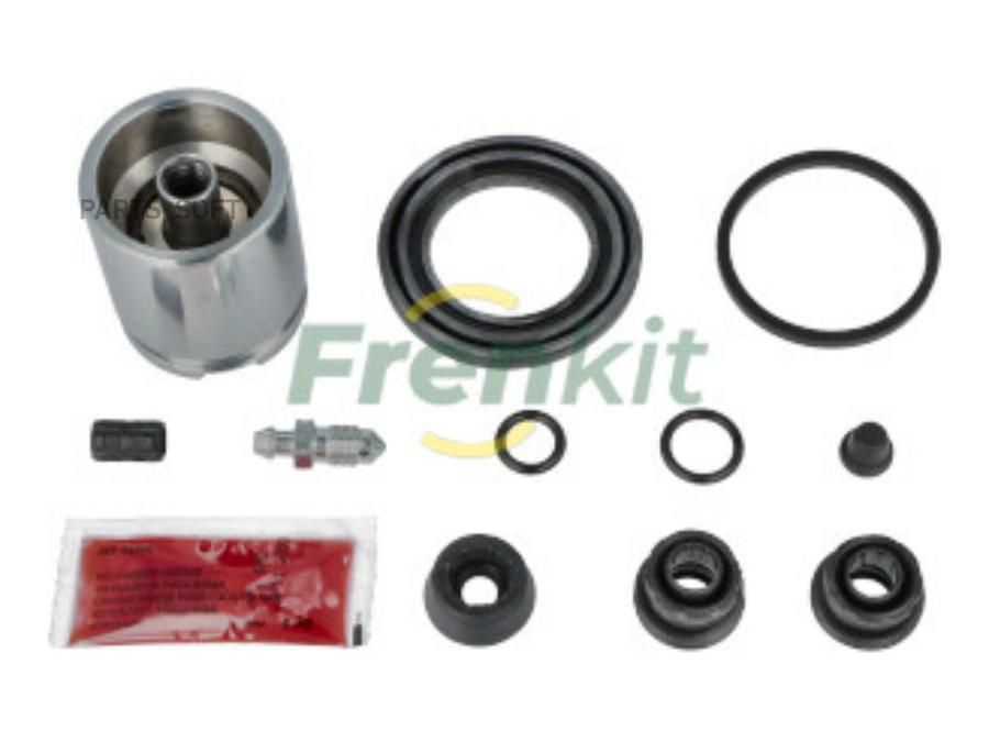 

Caliper Repair Kit + Piston
