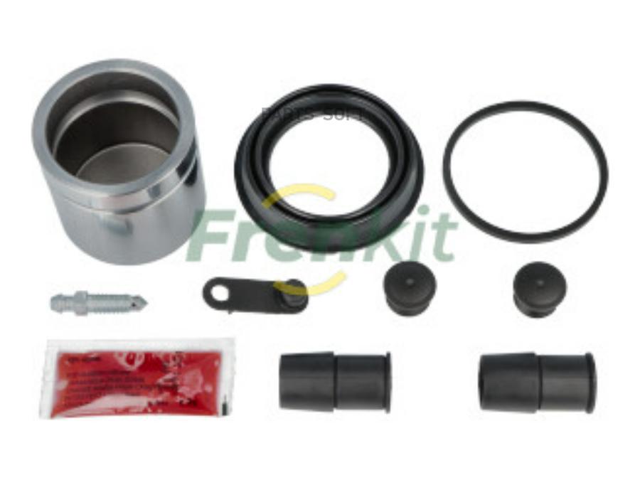 

Caliper Repair Kit + Piston