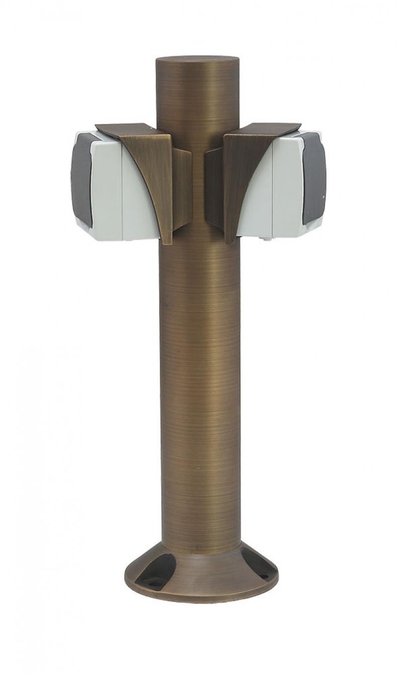 

Садовый светильник Ld-lighting Ld-g Ld-gs020 1 шт., LD-G
