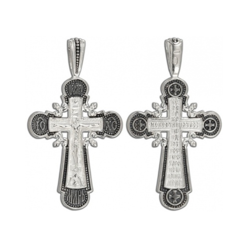 

Кулон из серебра 5301-121 Диамида, 5301-121