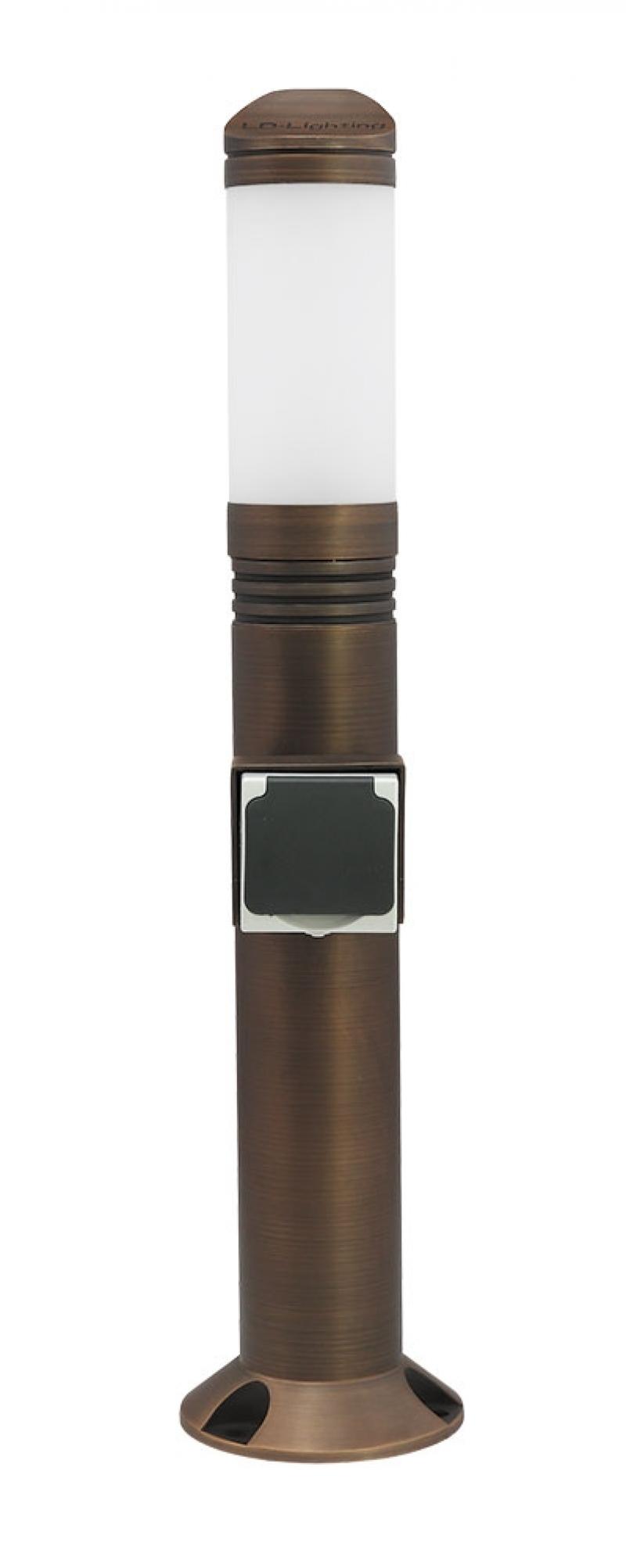 

Садовый светильник Ld-lighting Ld-в Ld-bs855 1 шт., LD-В