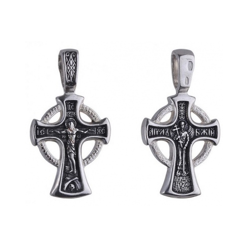 

Кулон из серебра 5301-225 Диамида, 5301-225