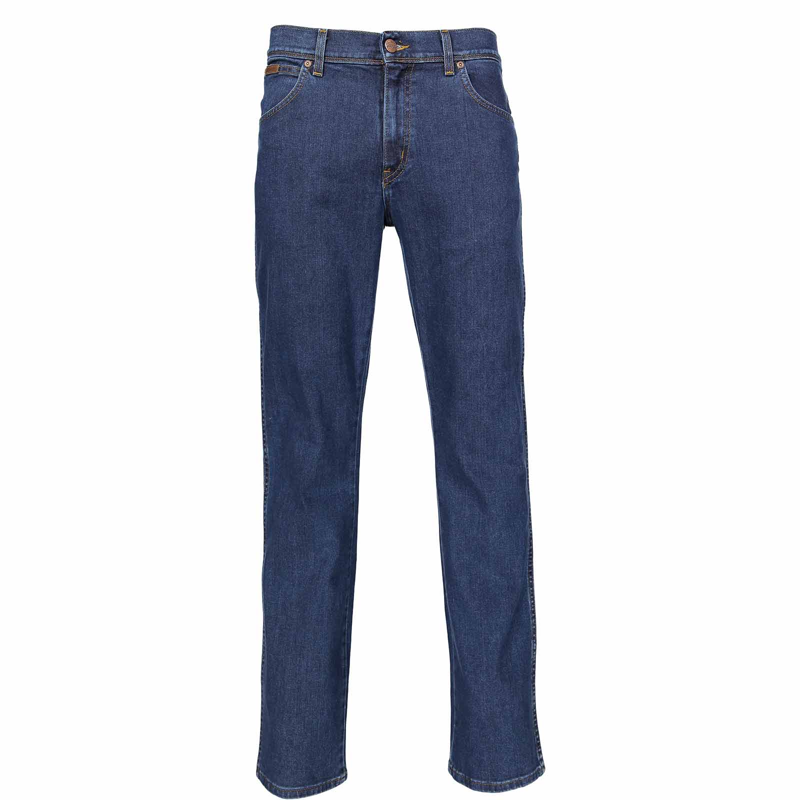 

Джинсы мужские Wrangler Men Texas Jeans синие 36/32, Men Texas Jeans