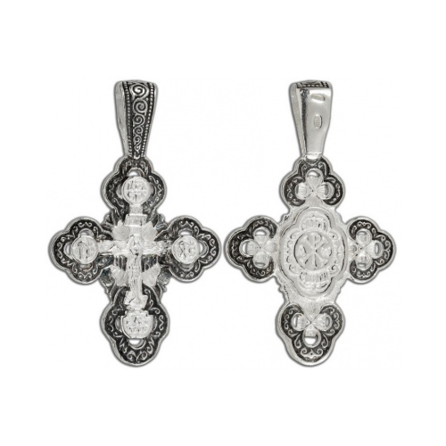 

Кулон из серебра 5301-015 Диамида, 5301-015