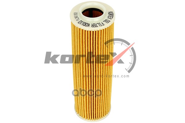 

KORTEX KO0110 Фильтр масляный MB W204/W212