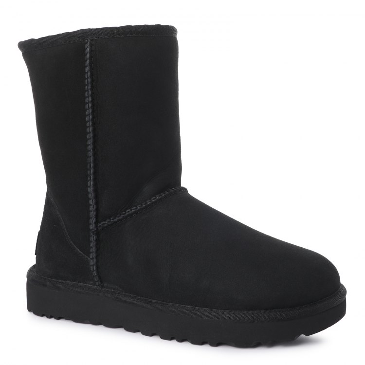 фото Угги женские ugg 1016223 черные 38 eu