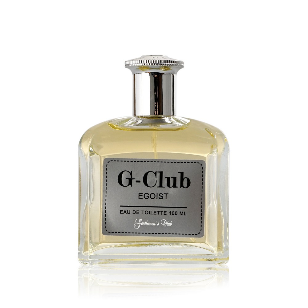 

Туалетная вода мужская Today Parfum, G-Club Egoist, 100 мл, G-Club Man, 100 мл