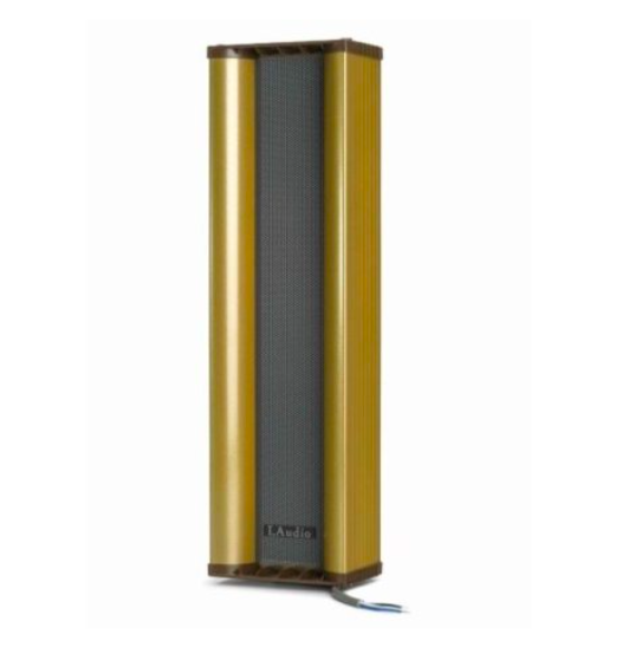 

Пассивная акустика LAudio LAC430 золотистый, LAC430