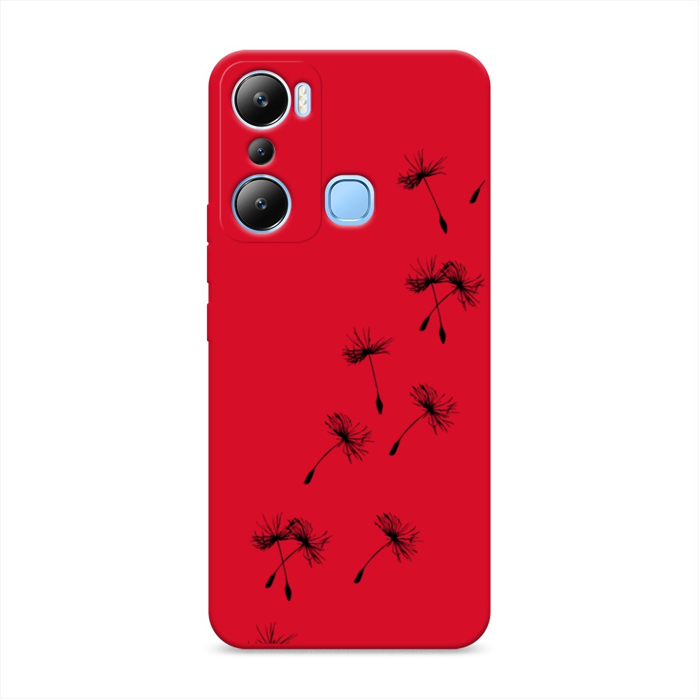 Чехол Awog на Infinix Hot 20i 
