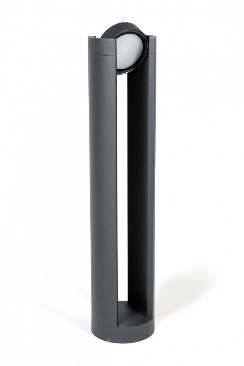 

Наземный светильник Oasis Light Brisbane Led W61849-800, Brisbane Led
