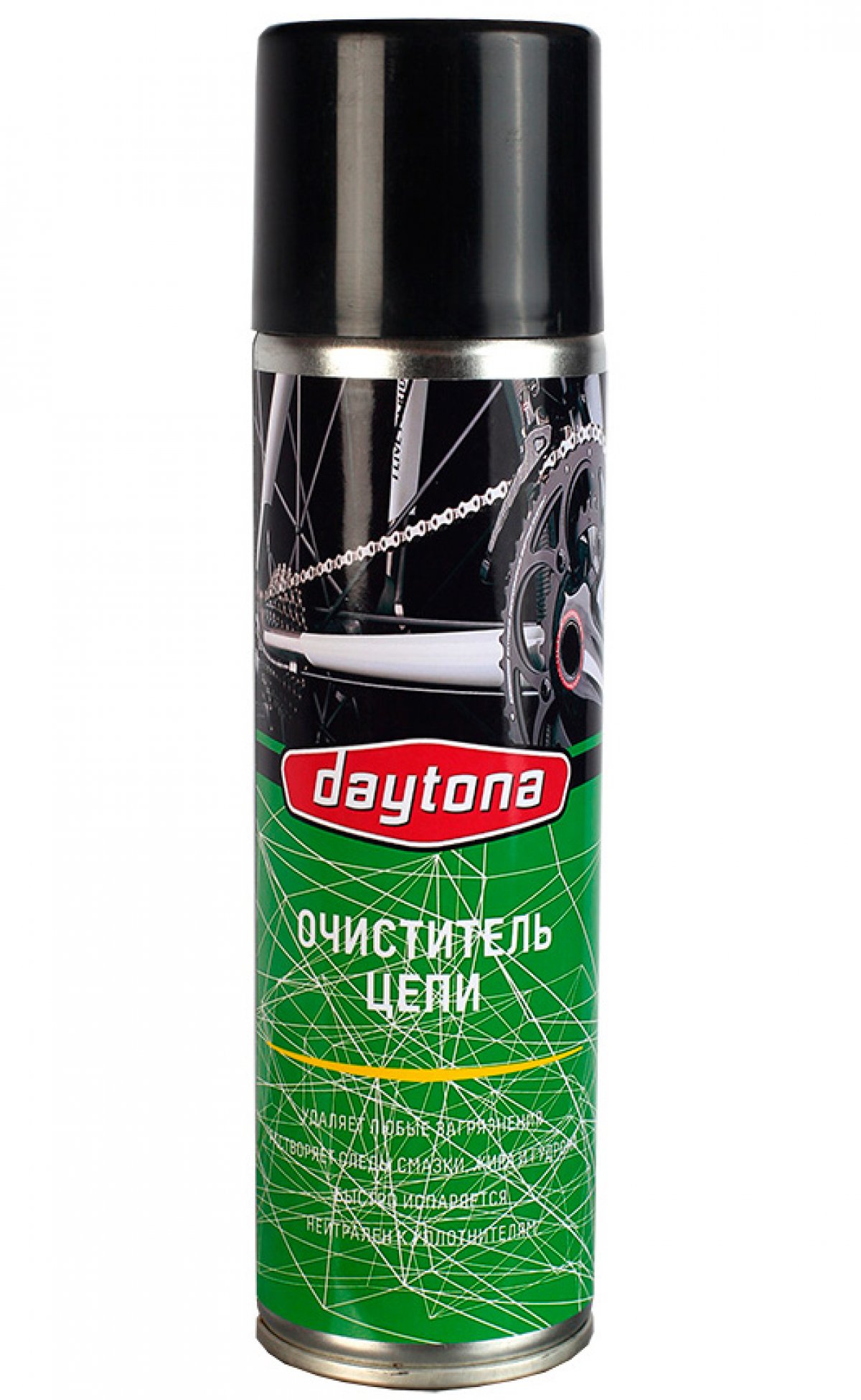 

Очиститель цепей DAYTONA DT07 335 мл, DT07