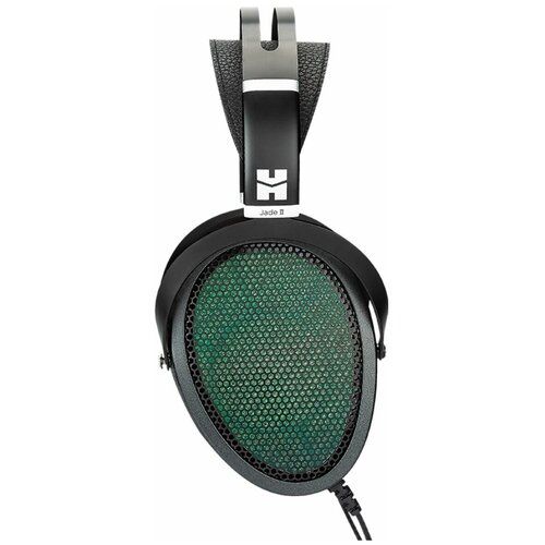 

Проводные наушники Hifiman Jade II Headphone Black
