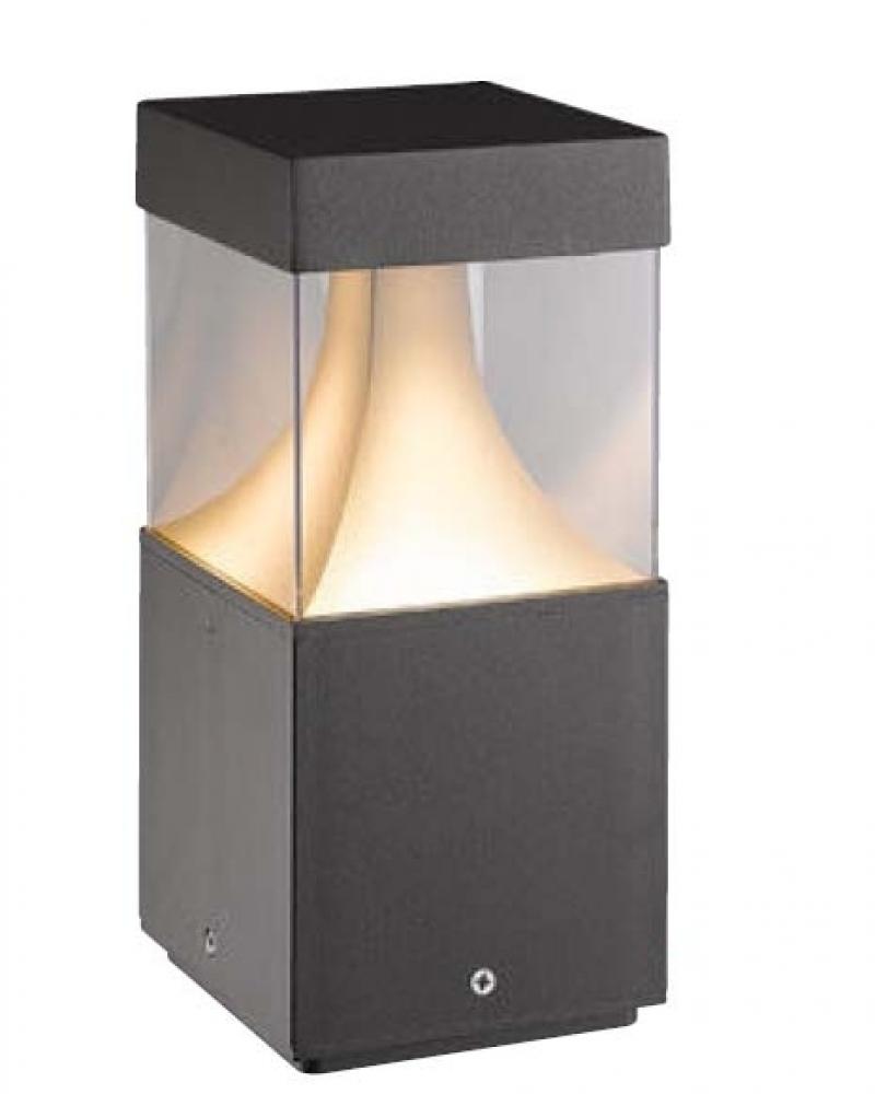 

Садовый светильник Oasis light Brisbane led W61852-250 1 шт., Brisbane Led