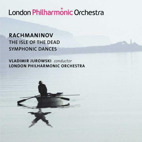 

Rachmaninov: The Isle Of The Dead. Symphonic Dances [Hybrid SaCD] (1 SaCD)