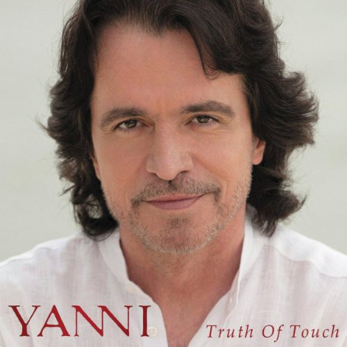 

Truth Of Touch - Yanni (1 CD)