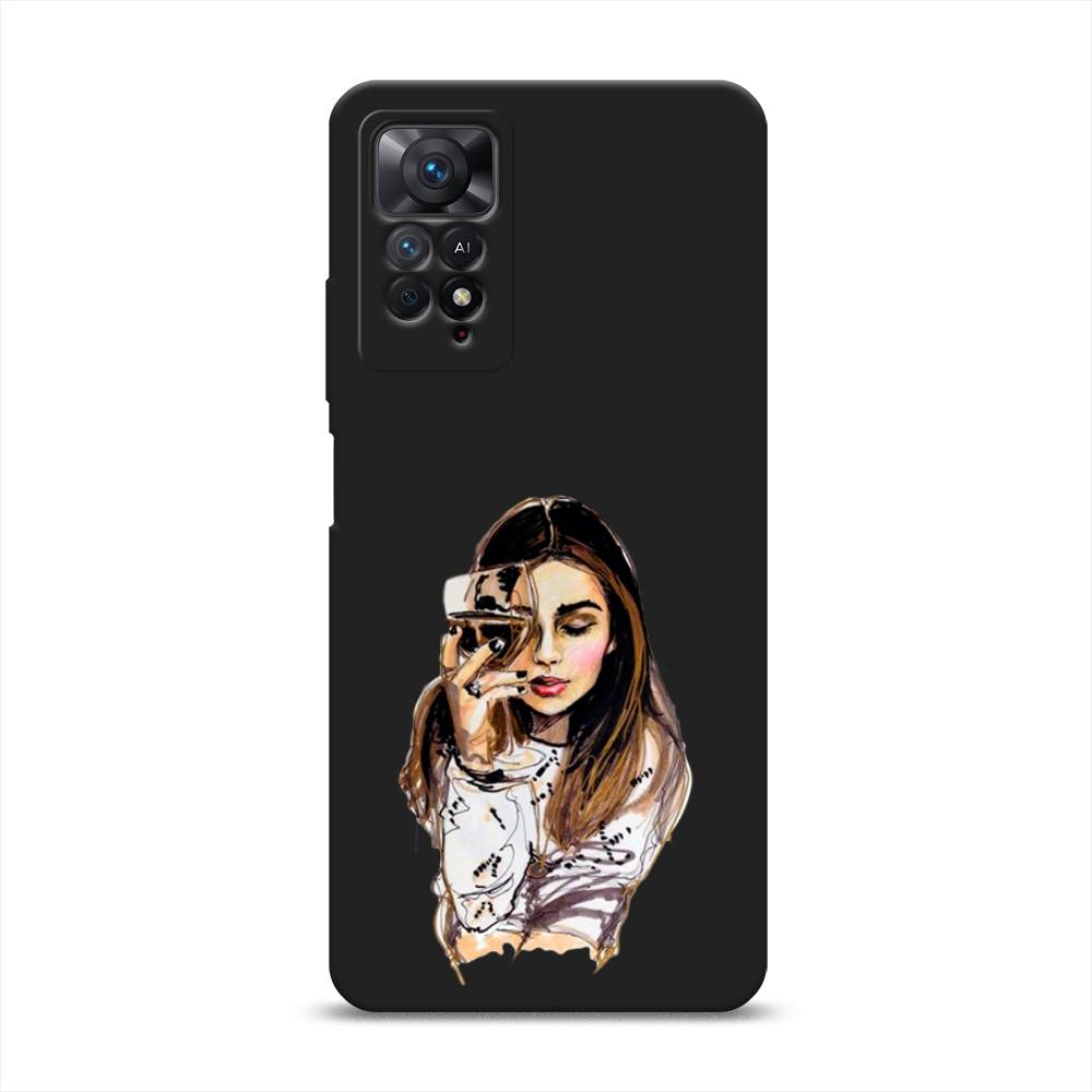 Чехол Awog на Xiaomi Redmi Note 11 Pro/11 Pro 5G/11E Pro 