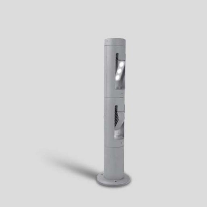 

Наземный светильник Oasis Light Column W6142-2-730, Column