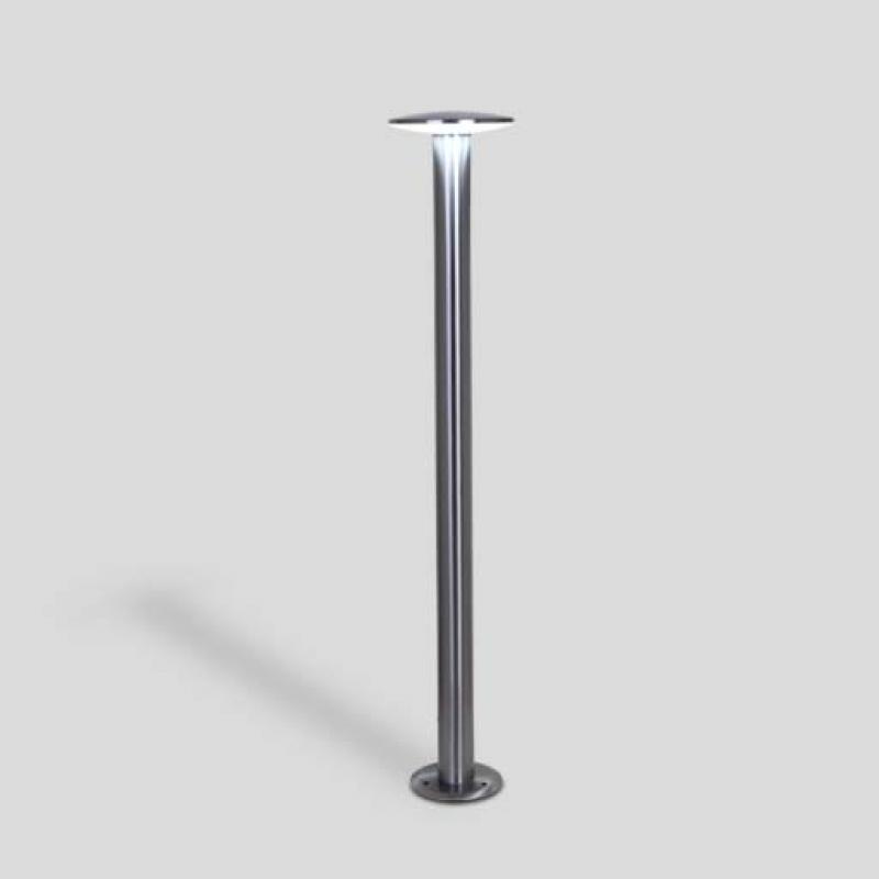

Наземный светильник Oasis Light Inox Led ST031002-900, Inox Led