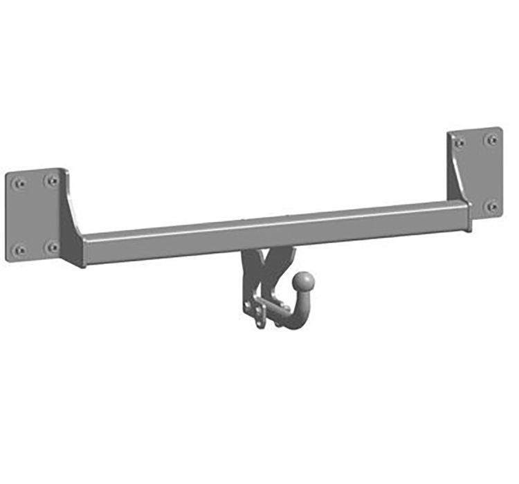 

Фаркоп Oris (Bosal) на БМВ Х6 F16 2014-2018, арт:4750-AN-4