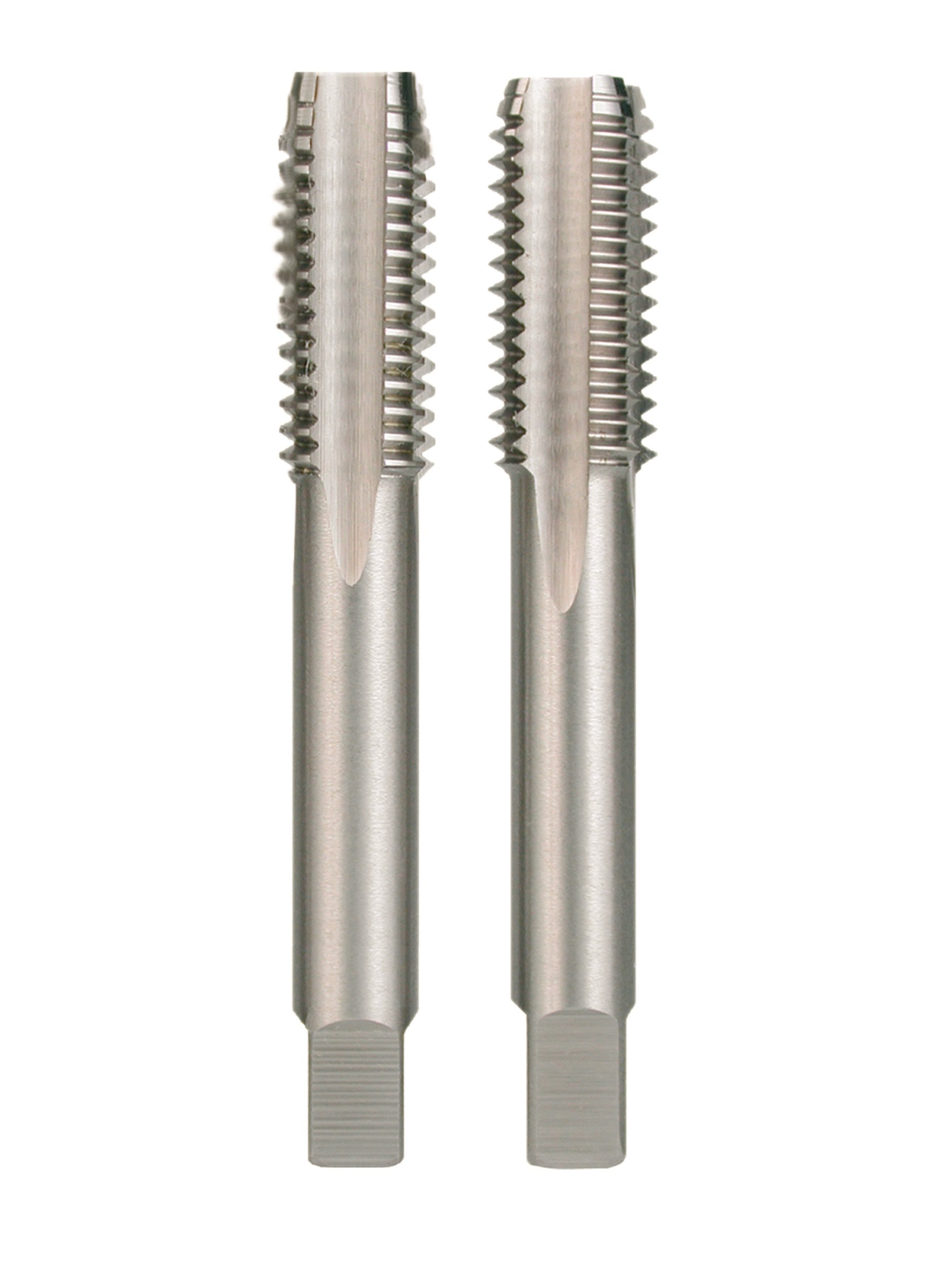 

Метчик Sekira м/р 16х2,0 2шт. левый Р6М5(HSS6542) 00-00001069