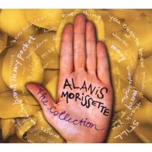 Alanis Morissette: Collection