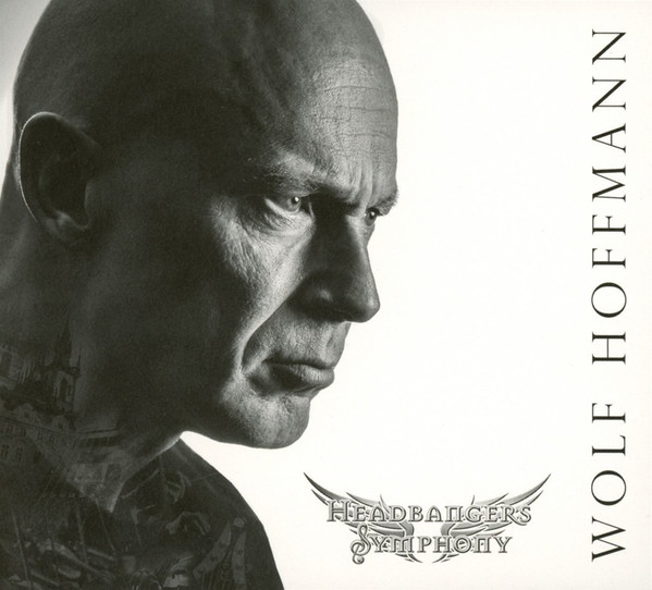 

Wolf Hoffmann: Headbangers Symphony (1 CD)