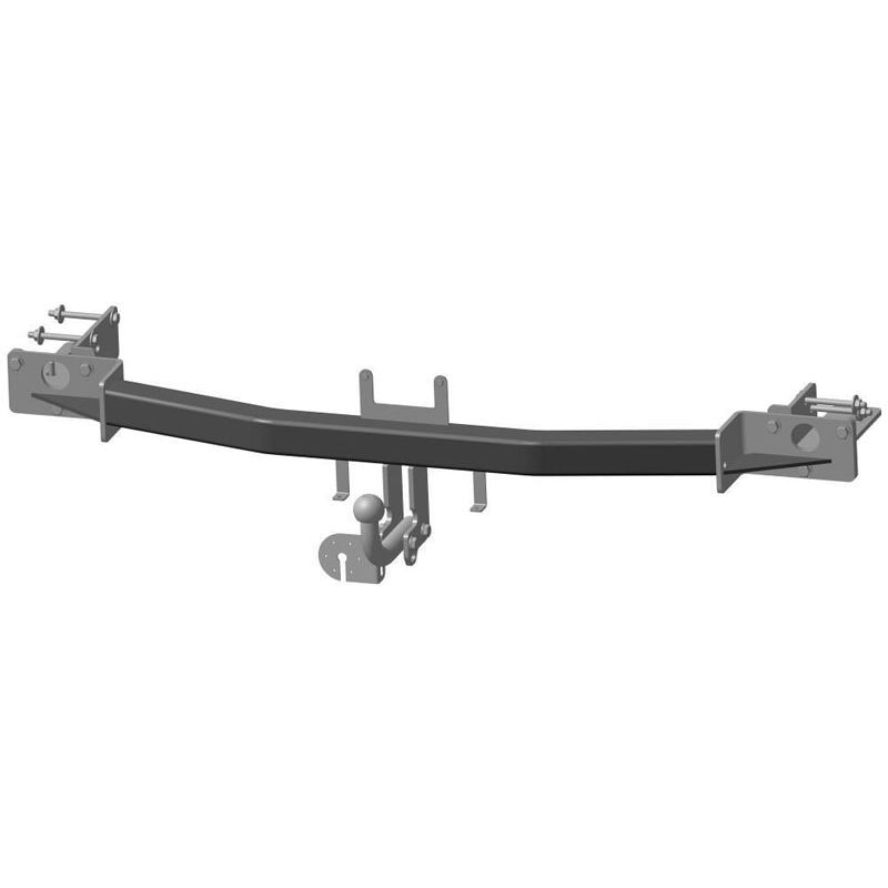 

Фаркоп Oris (Bosal) на Киа Соренто 2009-2012, арт:6741-A-2