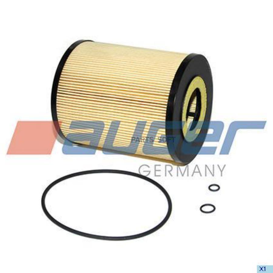 

Маслянный Фильтр Man Auger 76637 auger 76637